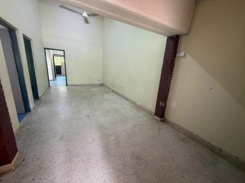 Rumah Teres 1-Tingkat untuk Disewa di Taman Setapak (Setapak) - David Chung - Interior - PropertyGuru.com.my