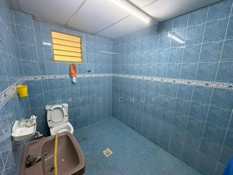 Rumah Teres 1-Tingkat untuk Disewa di Taman Setapak (Setapak) - David Chung - Bathroom - PropertyGuru.com.my