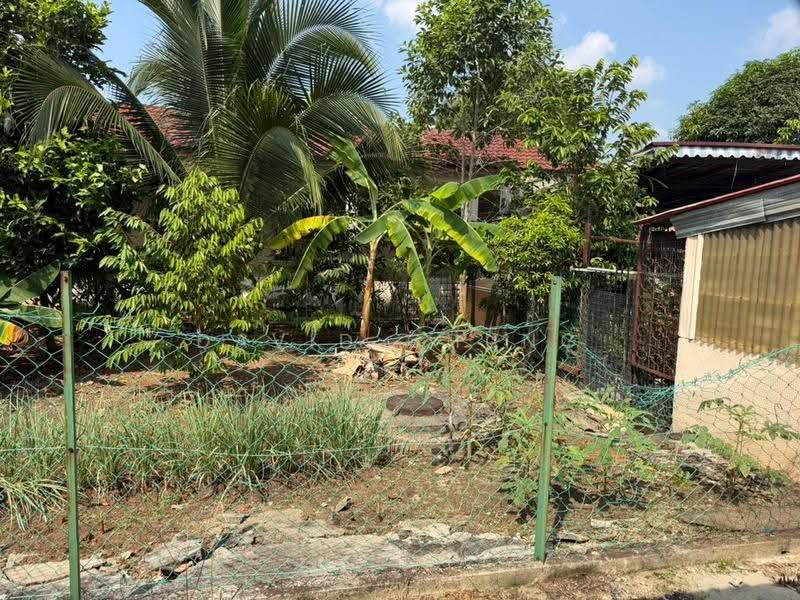 Rumah Teres 1-Tingkat untuk Disewa di Taman Setapak (Setapak) - David Chung - Exterior - PropertyGuru.com.my