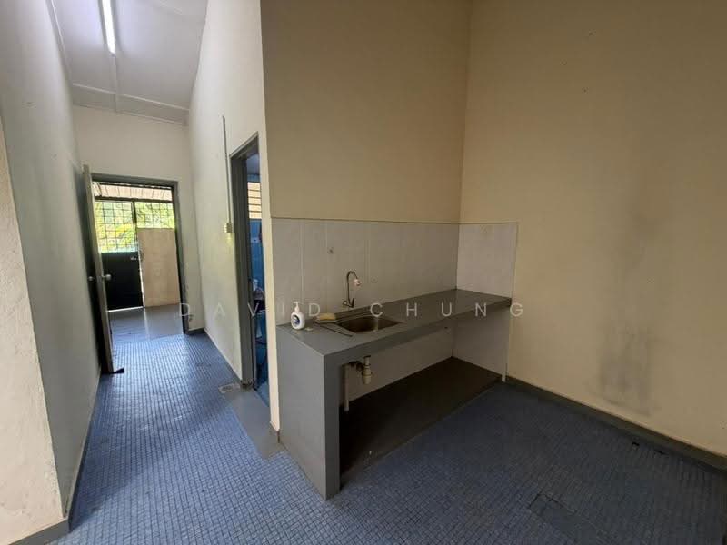 Rumah Teres 1-Tingkat untuk Disewa di Taman Setapak (Setapak) - David Chung - Kitchen - PropertyGuru.com.my