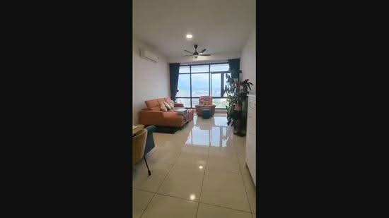 Kediaman Servis untuk Dijual di The Park Sky Residence - Venesa Tan - PropertyGuru.com.my