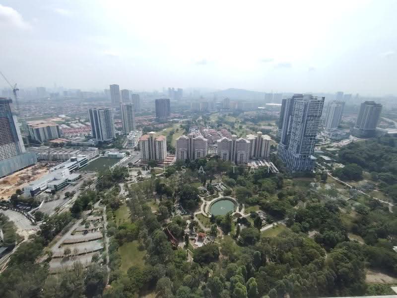 Kediaman Servis untuk Dijual di The Park Sky Residence - Venesa Tan - Exterior - PropertyGuru.com.my