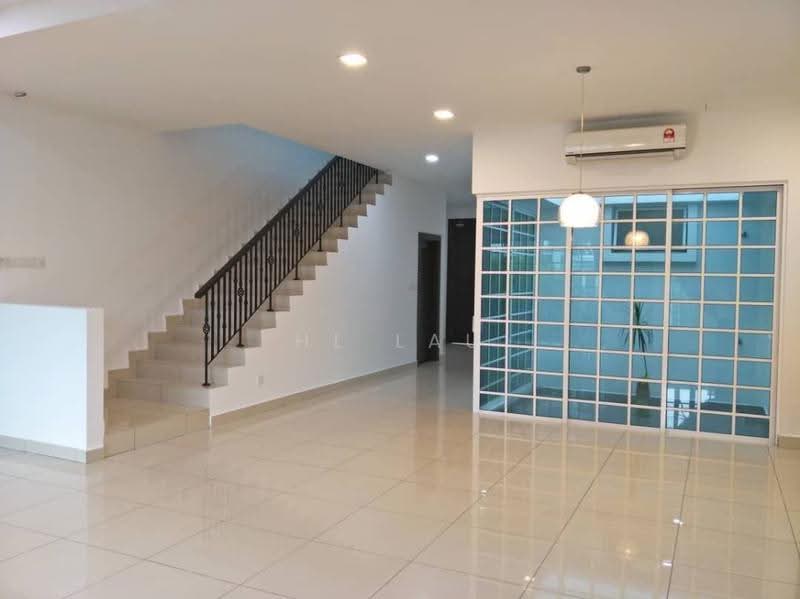 2.5-storey Terraced House for Rent in Setia Eco Glades - Island (Cyberjaya) - HL Lau - Interior - PropertyGuru.com.my