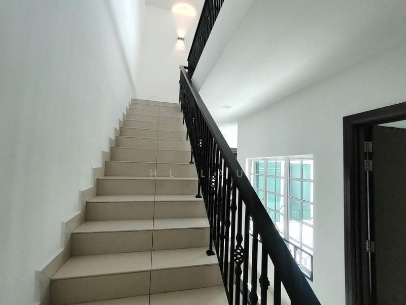 2.5-storey Terraced House for Rent in Setia Eco Glades - Island (Cyberjaya) - HL Lau - Interior - PropertyGuru.com.my