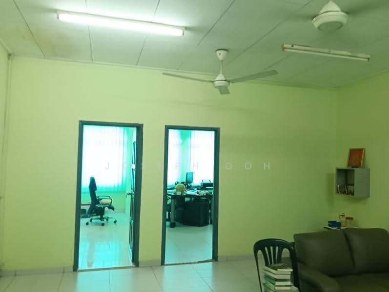 Shop for Sale in Taman Pulai Flora (Skudai) - Joseph Goh - PropertyGuru.com.my