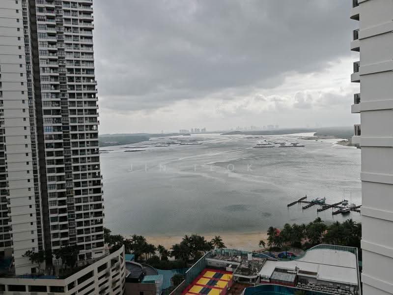Kondominium untuk Dijual di Amberside @ Country Garden Danga Bay - Jin Teok - Exterior - PropertyGuru.com.my