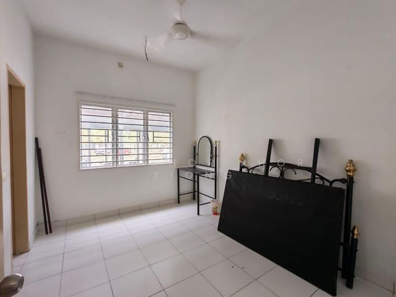 Pangsapuri untuk Disewa di Seri Pinang - Max Khor Phor xiong - Bedroom - PropertyGuru.com.my