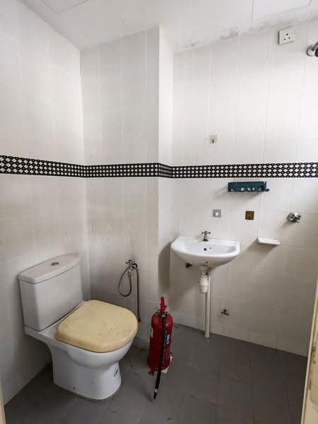 Pangsapuri untuk Disewa di Seri Pinang - Max Khor Phor xiong - Bathroom - PropertyGuru.com.my