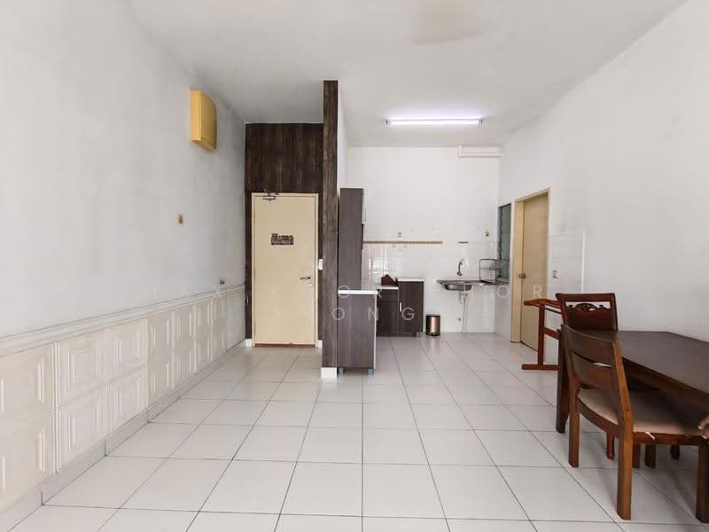 Pangsapuri untuk Disewa di Seri Pinang - Max Khor Phor xiong - Kitchen - PropertyGuru.com.my