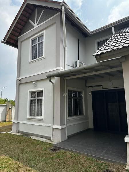 Bungalow House untuk Disewa di Kota Seriemas (Nilai) - Kim Wong - Exterior - PropertyGuru.com.my