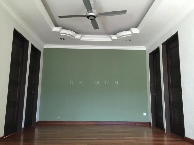 Bungalow House for Rent in Minden Heights (Gelugor) - CK Goh - Interior - PropertyGuru.com.my