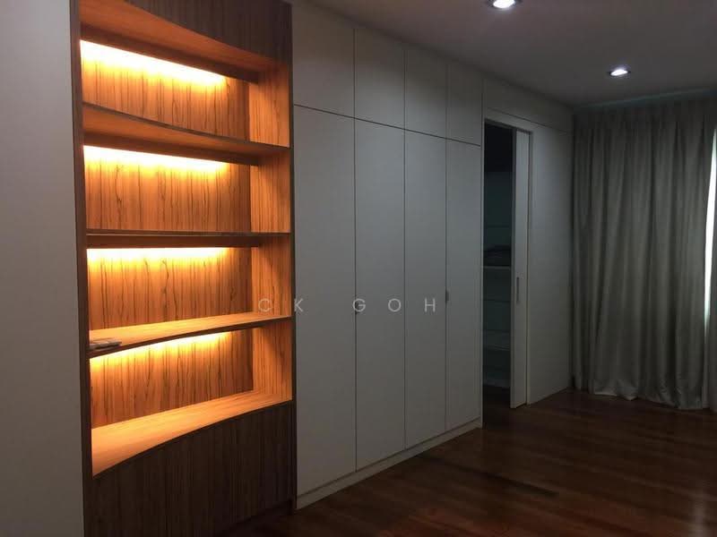 Bungalow House for Rent in Minden Heights (Gelugor) - CK Goh - Interior - PropertyGuru.com.my