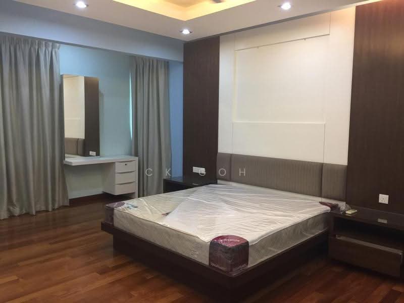 Bungalow House for Rent in Minden Heights (Gelugor) - CK Goh - Bedroom - PropertyGuru.com.my