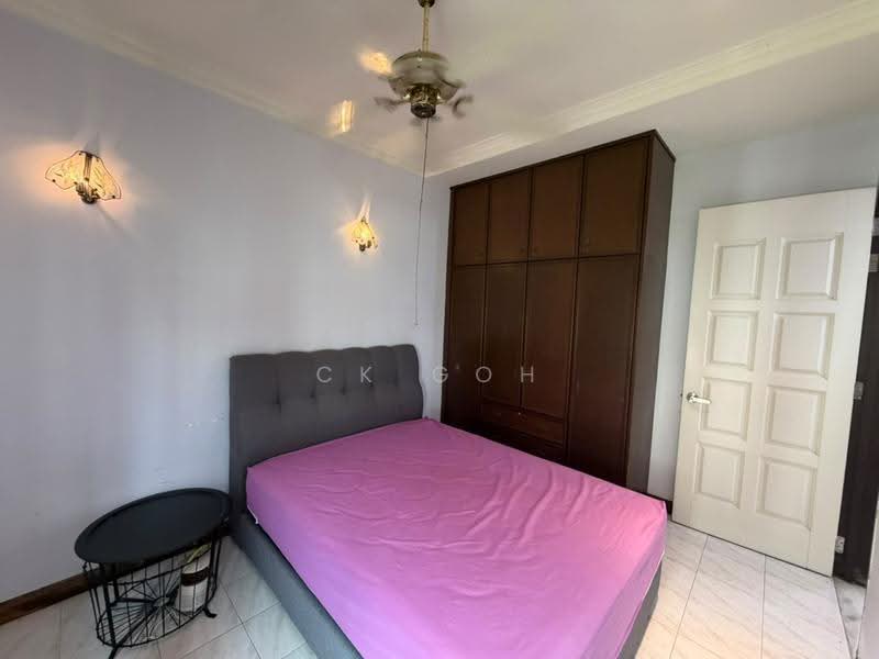Rumah Banglo untuk Disewa di Minden Heights (Gelugor) - CK Goh - Bedroom - PropertyGuru.com.my