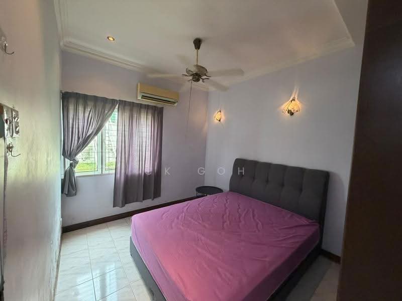 Rumah Banglo untuk Disewa di Minden Heights (Gelugor) - CK Goh - Bedroom - PropertyGuru.com.my