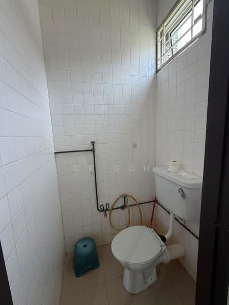 Rumah Banglo untuk Disewa di Minden Heights (Gelugor) - CK Goh - Bathroom - PropertyGuru.com.my