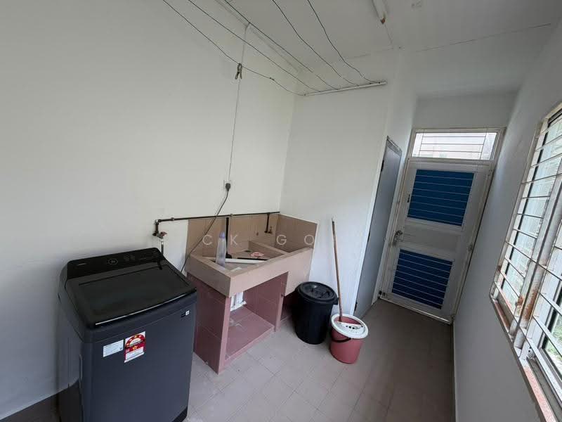 Rumah Banglo untuk Disewa di Minden Heights (Gelugor) - CK Goh - Interior - PropertyGuru.com.my