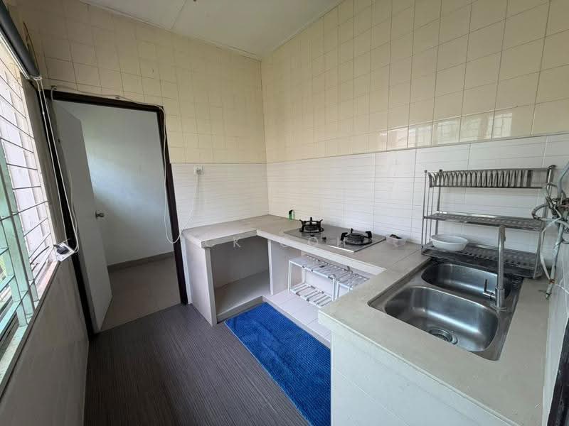 Rumah Banglo untuk Disewa di Minden Heights (Gelugor) - CK Goh - Kitchen - PropertyGuru.com.my
