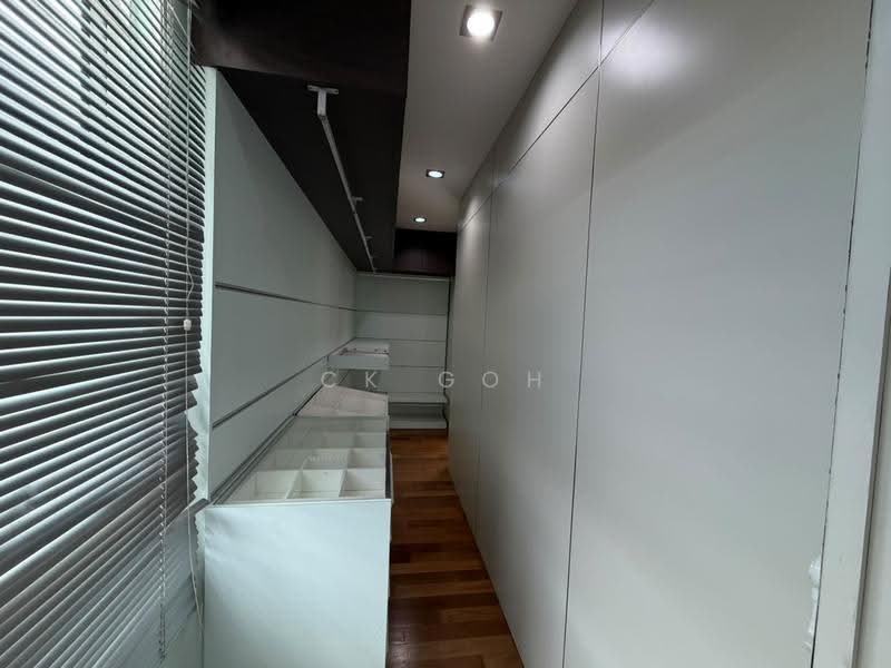 Rumah Banglo untuk Disewa di Minden Heights (Gelugor) - CK Goh - Interior - PropertyGuru.com.my
