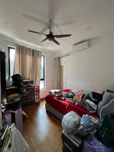 Rumah Berkembar untuk Dijual di Johor Bahru (Johor) - Gabriel Ong - Bedroom - PropertyGuru.com.my