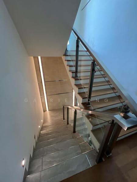 Rumah Berkembar untuk Dijual di Johor Bahru (Johor) - Gabriel Ong - Interior - PropertyGuru.com.my