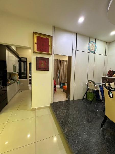 Rumah Berkembar untuk Dijual di Johor Bahru (Johor) - Gabriel Ong - Kitchen - PropertyGuru.com.my