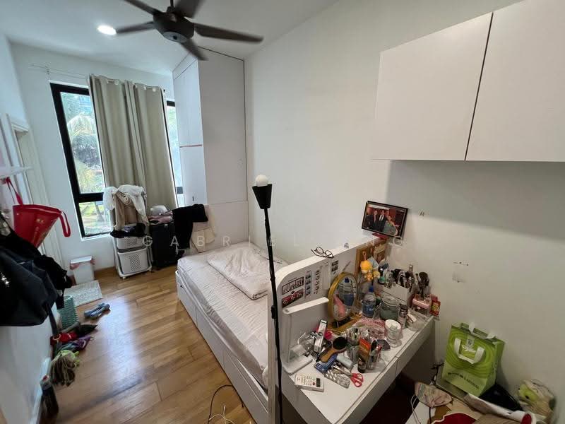 Rumah Berkembar untuk Dijual di Johor Bahru (Johor) - Gabriel Ong - Bedroom - PropertyGuru.com.my