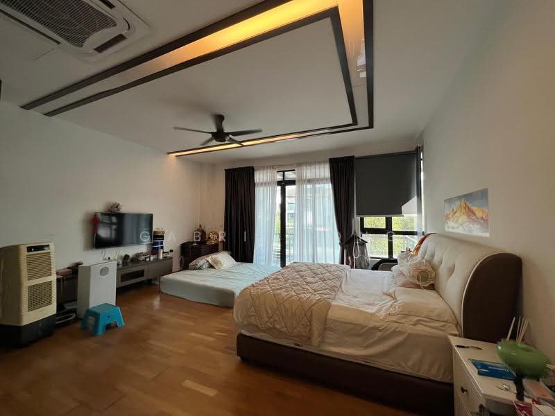 Rumah Berkembar untuk Dijual di Johor Bahru (Johor) - Gabriel Ong - Bedroom - PropertyGuru.com.my
