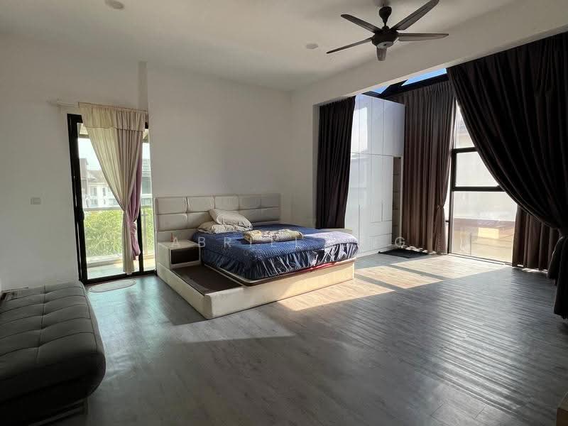 Rumah Berkembar untuk Dijual di Johor Bahru (Johor) - Gabriel Ong - Bedroom - PropertyGuru.com.my