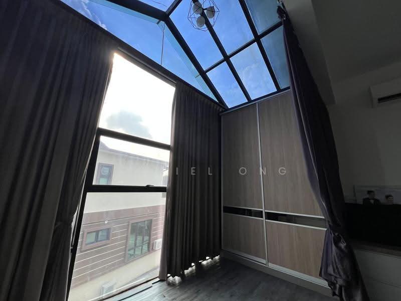 Rumah Berkembar untuk Dijual di Johor Bahru (Johor) - Gabriel Ong - Interior - PropertyGuru.com.my