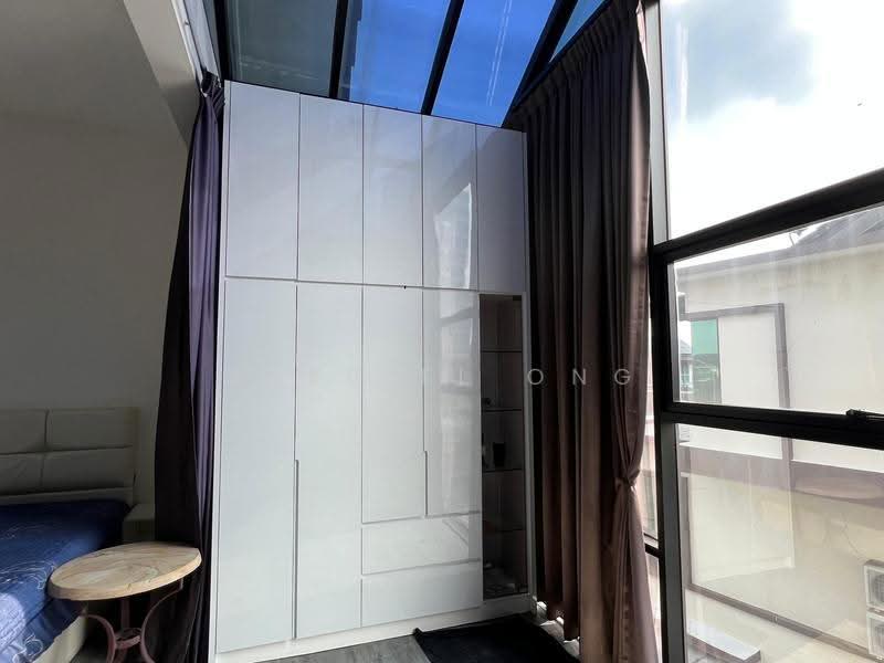 Rumah Berkembar untuk Dijual di Johor Bahru (Johor) - Gabriel Ong - Bedroom - PropertyGuru.com.my