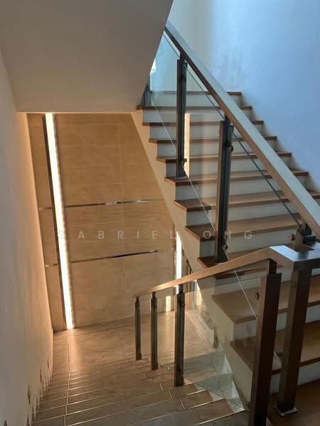 Rumah Berkembar untuk Dijual di Johor Bahru (Johor) - Gabriel Ong - Interior - PropertyGuru.com.my
