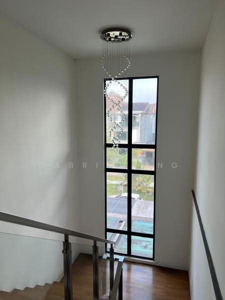 Rumah Berkembar untuk Dijual di Johor Bahru (Johor) - Gabriel Ong - Interior - PropertyGuru.com.my