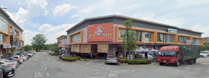 Shop / Office for Rent in M Residence (Rawang) - May Wong - Exterior - PropertyGuru.com.my