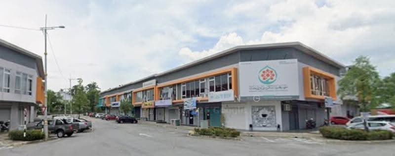 Shop / Office for Rent in M Residence (Rawang) - May Wong - Exterior - PropertyGuru.com.my