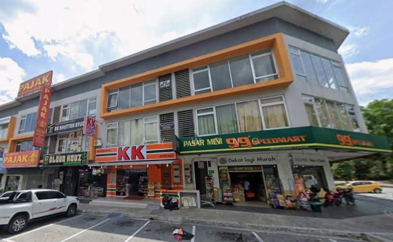 Shop / Office for Rent in M Residence (Rawang) - May Wong - PropertyGuru.com.my