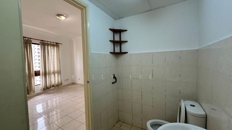 Condominium for Sale at Palm Spring @ Damansara - Kelly Lee - PropertyGuru.com.my