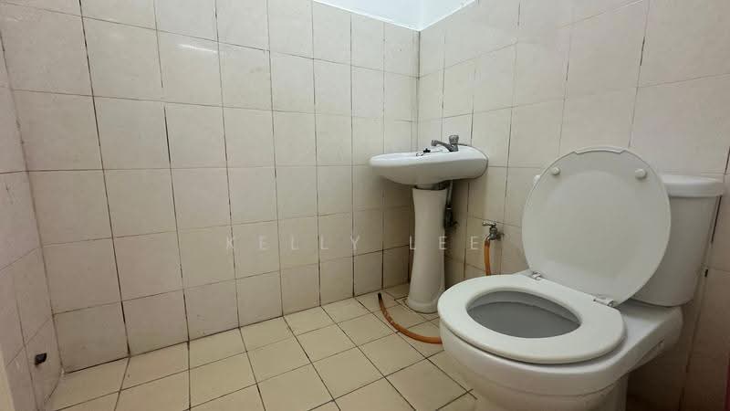 Condominium for Sale at Palm Spring @ Damansara - Kelly Lee - PropertyGuru.com.my