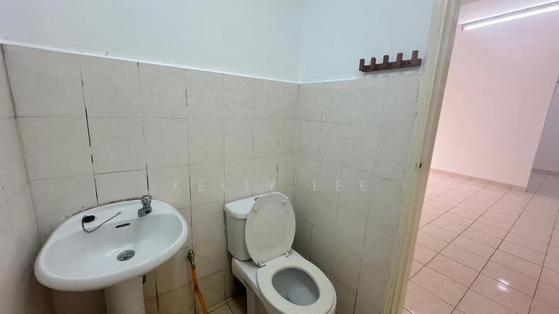 Condominium for Sale at Palm Spring @ Damansara - Kelly Lee - PropertyGuru.com.my