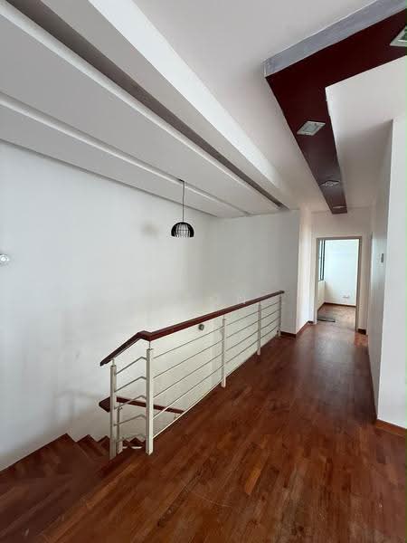 Rumah Kluster untuk Dijual di Taman Adda Heights (Tebrau) - Carson . - Interior - PropertyGuru.com.my