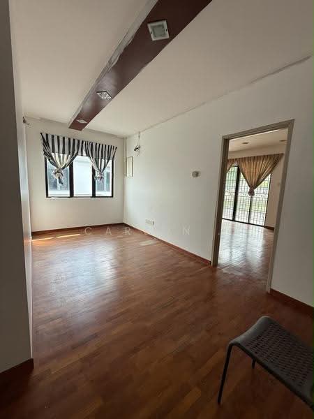 Rumah Kluster untuk Dijual di Taman Adda Heights (Tebrau) - Carson . - Interior - PropertyGuru.com.my