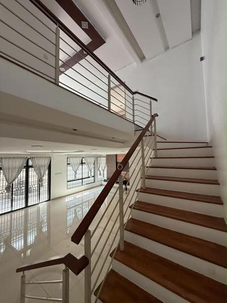Rumah Kluster untuk Dijual di Taman Adda Heights (Tebrau) - Carson . - Interior - PropertyGuru.com.my