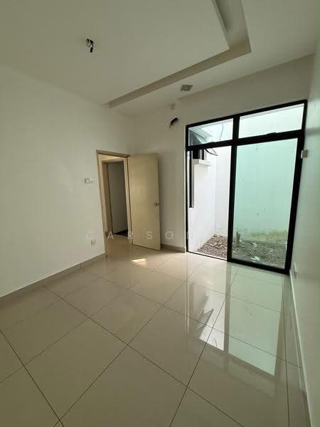 Rumah Kluster untuk Dijual di Taman Adda Heights (Tebrau) - Carson . - Interior - PropertyGuru.com.my
