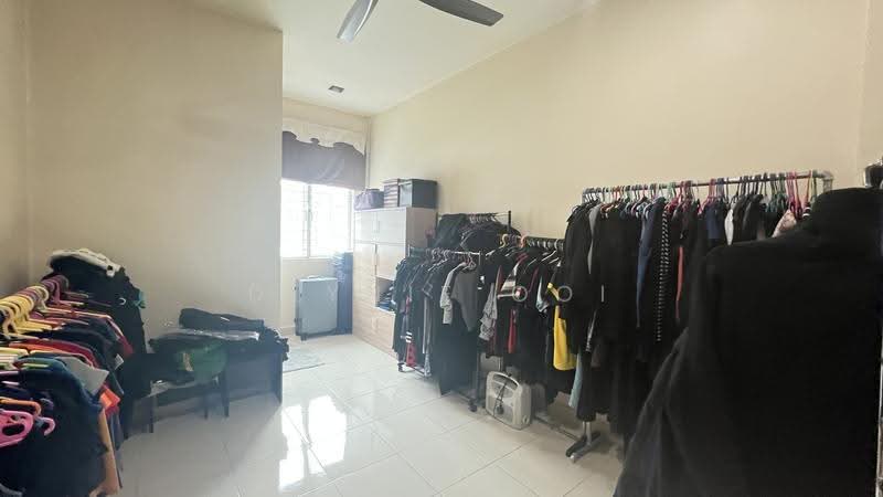 2-storey Terraced House for Sale in Taman Semanja (Kajang) - Dlynie Ooi - Bedroom - PropertyGuru.com.my