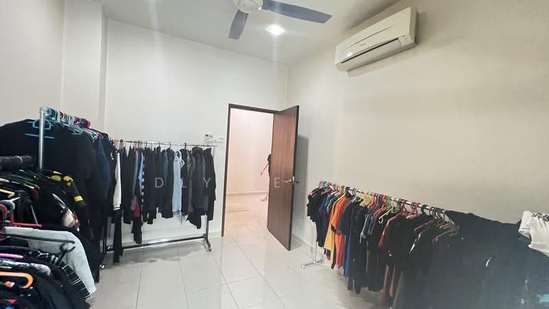 2-storey Terraced House for Sale in Taman Semanja (Kajang) - Dlynie Ooi - Interior - PropertyGuru.com.my