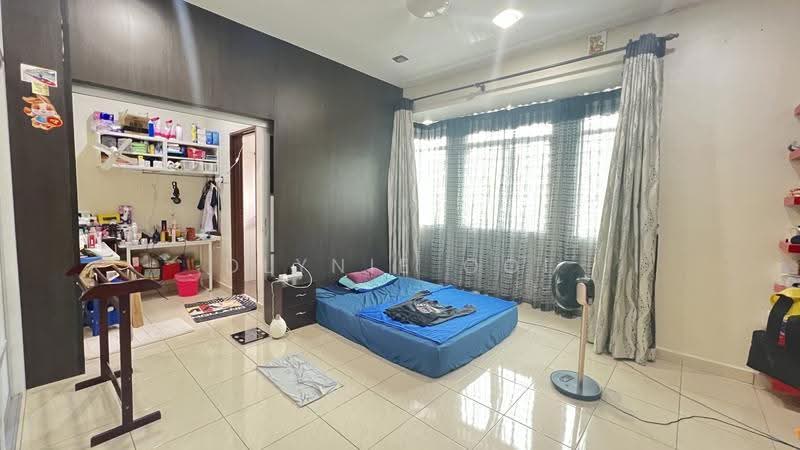 2-storey Terraced House for Sale in Taman Semanja (Kajang) - Dlynie Ooi - Bedroom - PropertyGuru.com.my
