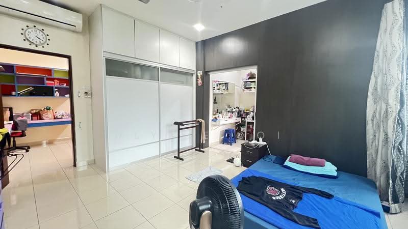 2-storey Terraced House for Sale in Taman Semanja (Kajang) - Dlynie Ooi - Bedroom - PropertyGuru.com.my