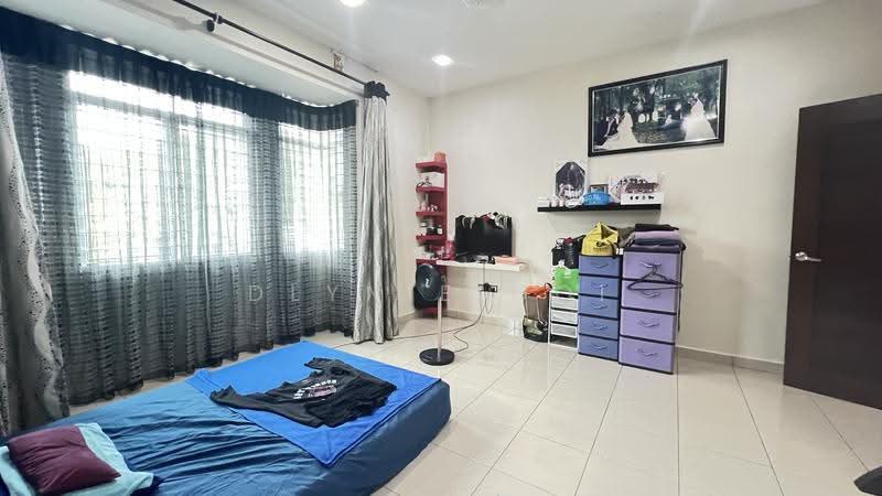 2-storey Terraced House for Sale in Taman Semanja (Kajang) - Dlynie Ooi - Bedroom - PropertyGuru.com.my