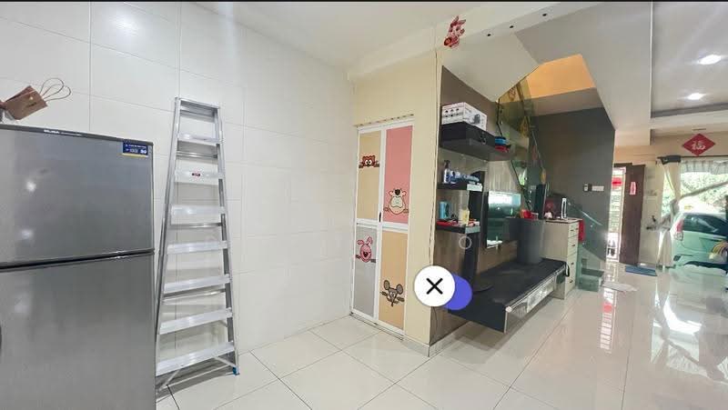 2-storey Terraced House for Sale in Taman Semanja (Kajang) - Dlynie Ooi - Interior - PropertyGuru.com.my