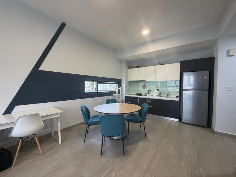 Service Residence for Rent at Atwater : Service Residences - Kurt Lim - Kitchen - PropertyGuru.com.my